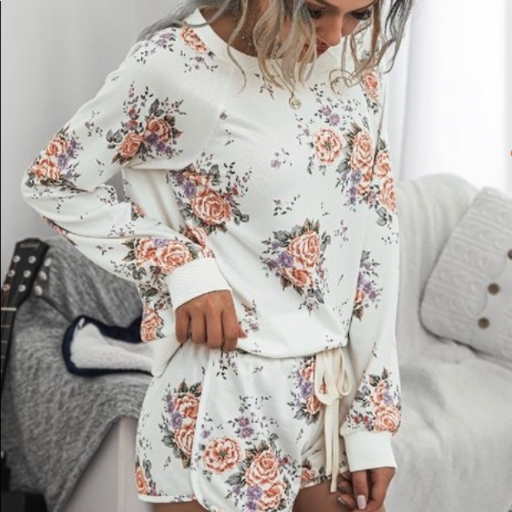 Carefree sleep set